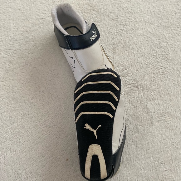 Baby Puma sneakers - Picture 4 of 5